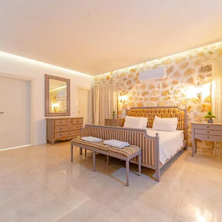 Vila Jennifer Kaş