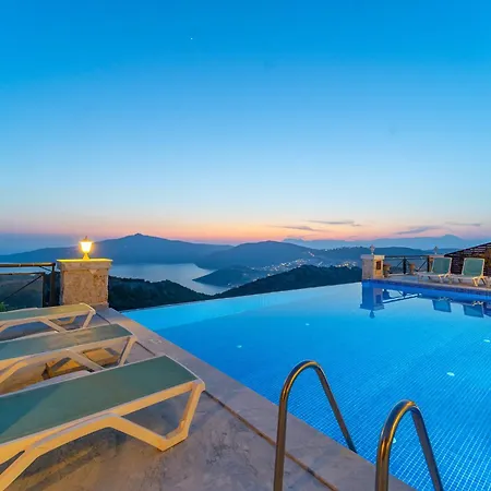 Vila Jennifer Kaş